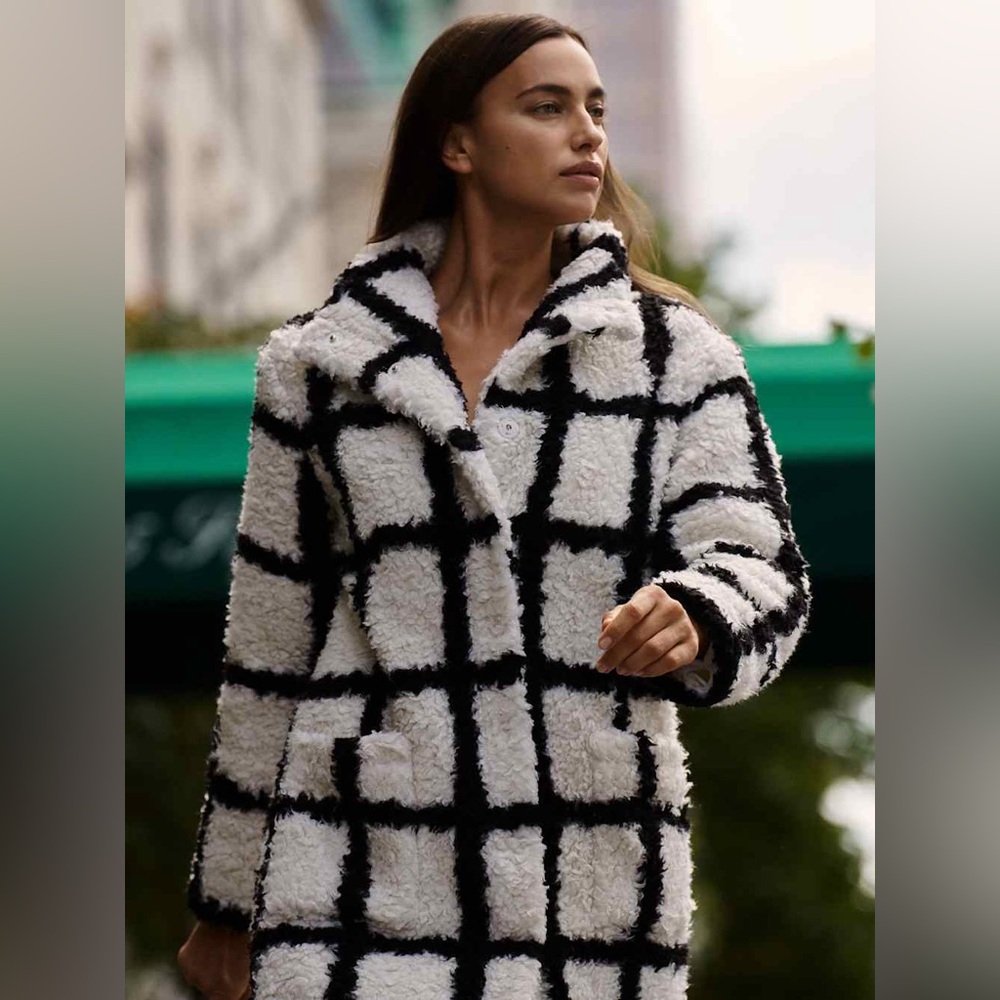 Reformation Bromley Coat XS – Like New, Worn Once
